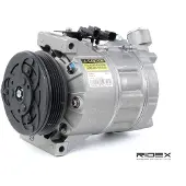 RIDEX 447K0100 Aircopomp