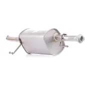 ASMET Geluiddemper achter 05.161