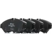 Valeo 302515 Remblokken