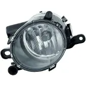 Diederichs 1876189 Mistlamp