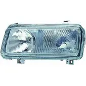 Diederichs 2244082 Koplamp