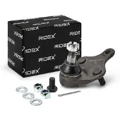 RIDEX 2462S0545 Fuseekogel