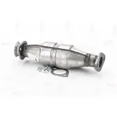 NAP carPARTS CAK10871 Katalysator