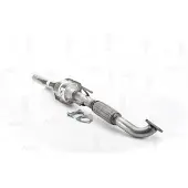 NAP carPARTS CAK10741 Katalysator