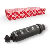FEBI BILSTEIN Demper, cabine-ophanging 104577