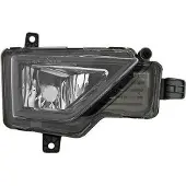 Diederichs 2216788 Mistlamp