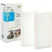 Valeo 715812 Interieurfilter