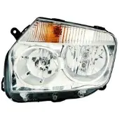 IPARLUX 11251001 Koplamp