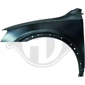 Diederichs 1065006 Spatbord