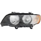 Diederichs 1290083 Koplamp