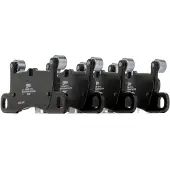 Valeo 302280 Remblokken