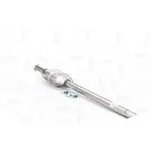NAP carPARTS CAK10109 Katalysator