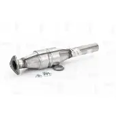 NAP carPARTS CAK10788 Katalysator