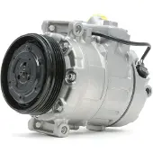 RIDEX 447K0349 Aircopomp
