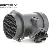 RIDEX 3926A0101 Luchtmassameter (LMM)