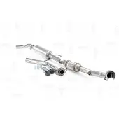 NAP carPARTS CAK10701 Katalysator