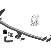 BRINK 554000 Trekhaak
