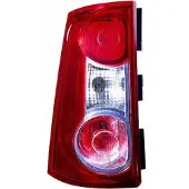 Diederichs 4421690 Achterlicht