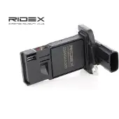 RIDEX 3926A0250 Luchtmassameter (LMM)