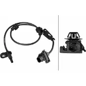 Hella 6PU 358 219-041 Wielsnelheidssensor (ABS)