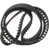 RIDEX 306T0127 Distributieriem