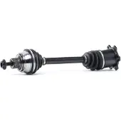 RIDEX 13D0413 Aandrijfas