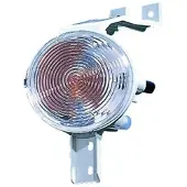 Diederichs 1205073 Knipperlichtautomaat / Pinkdoos
