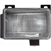 Diederichs 7613088 Mistlamp