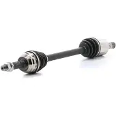 RIDEX 13D1093 Aandrijfas
