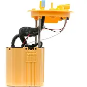 RIDEX 1382F0386 Brandstofpomp