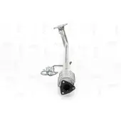 NAP carPARTS CAK10324 Katalysator