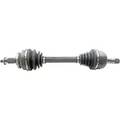 FEBI BILSTEIN Aandrijfas 188248