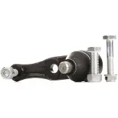 RIDEX 2462S0126 Fuseekogel