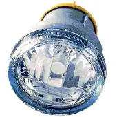 Diederichs 4005088 Mistlamp
