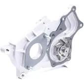 RIDEX 1260W0076 Waterpomp