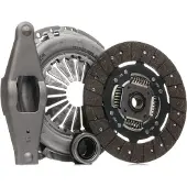RIDEX 479C3525 Koppelingsset