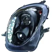 Diederichs 3005385 Koplampen set
