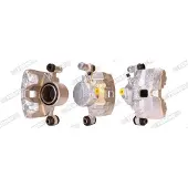 FERODO FCL692847 Remklauw