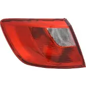 Diederichs 7427291 Achterlicht