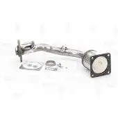 NAP carPARTS CAK10469 Katalysator