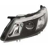 Diederichs 7514181 Koplamp