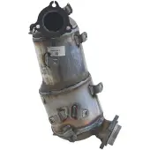 Bosal 097-977 Roetfilter (DPF)