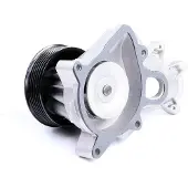 RIDEX 1260W0141 Waterpomp