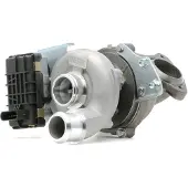 RIDEX 2234C0270 Turbocharger
