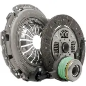 RIDEX 479C0653 Koppelingsset