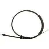 RIDEX 124C0631 Handremkabel