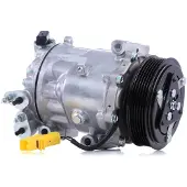 RIDEX 447K0505 Aircopomp