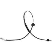 RIDEX 124C0132 Handremkabel