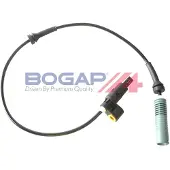 BOGAP B7117111 Wielsnelheidssensor (ABS)