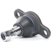 Delphi ONDERSTE FUSEEKOGEL TC2089 Delphi voor o.a. VOLKSWAGEN